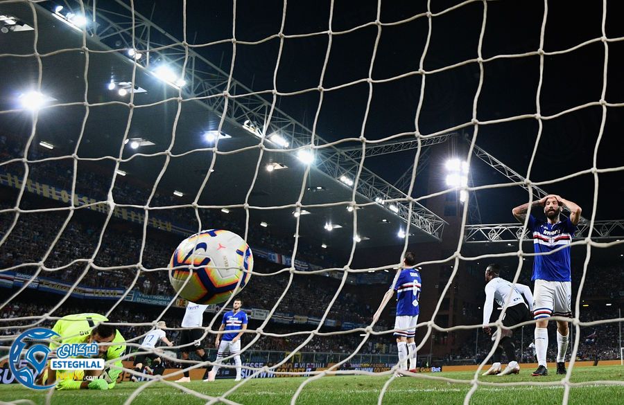 سری آ ایتالیا