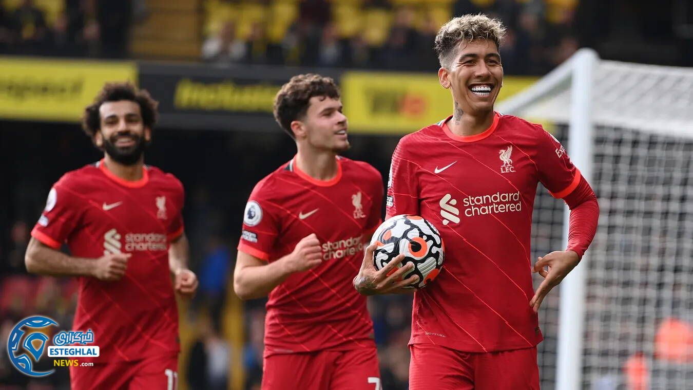 لیگ برتر انگلیس