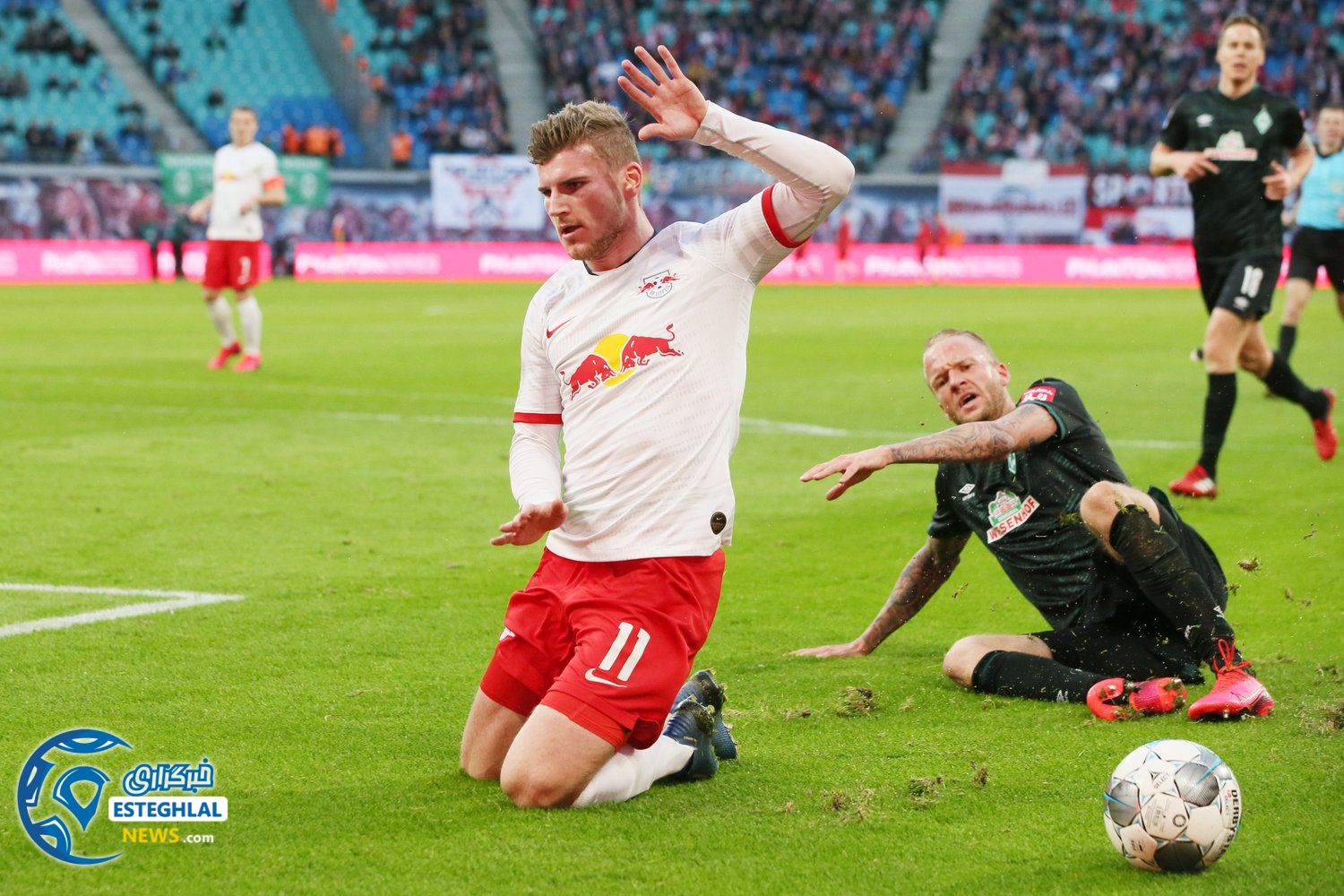 بوندسلیگا آلمان