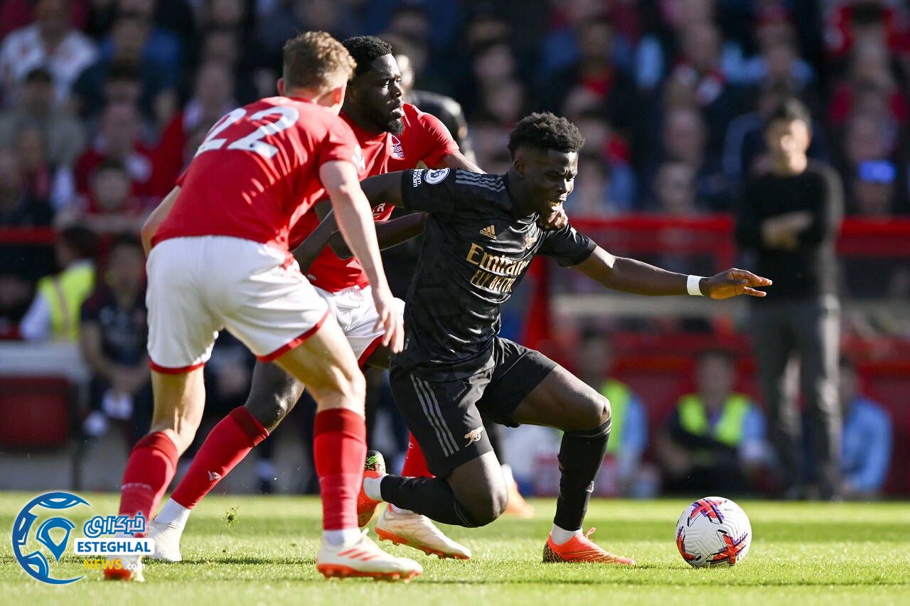 لیگ برتر انگلیس