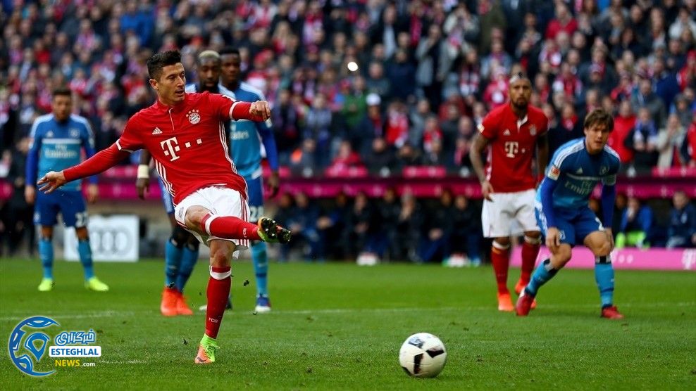 بوندسلیگا آلمان