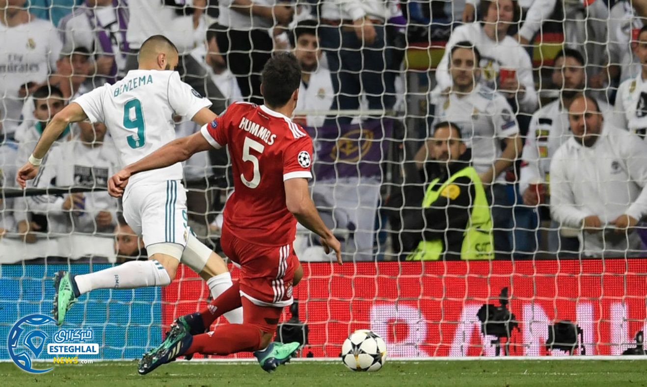 لیگ قهرمانان اروپا