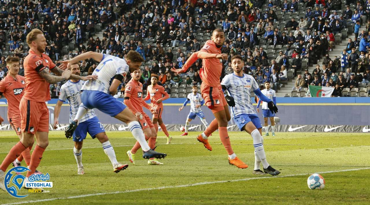 بوندسلیگا آلمان