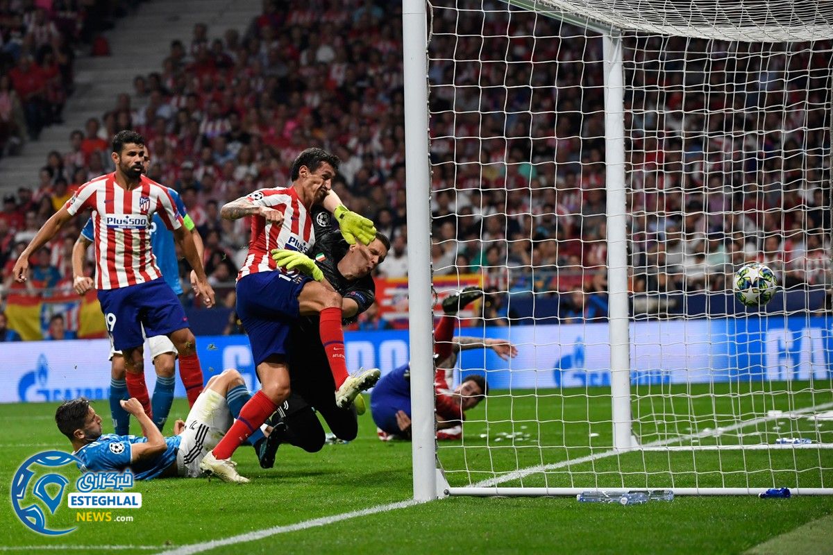 لیگ قهرمانان اروپا