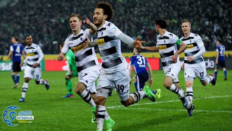 بوندسلیگا آلمان