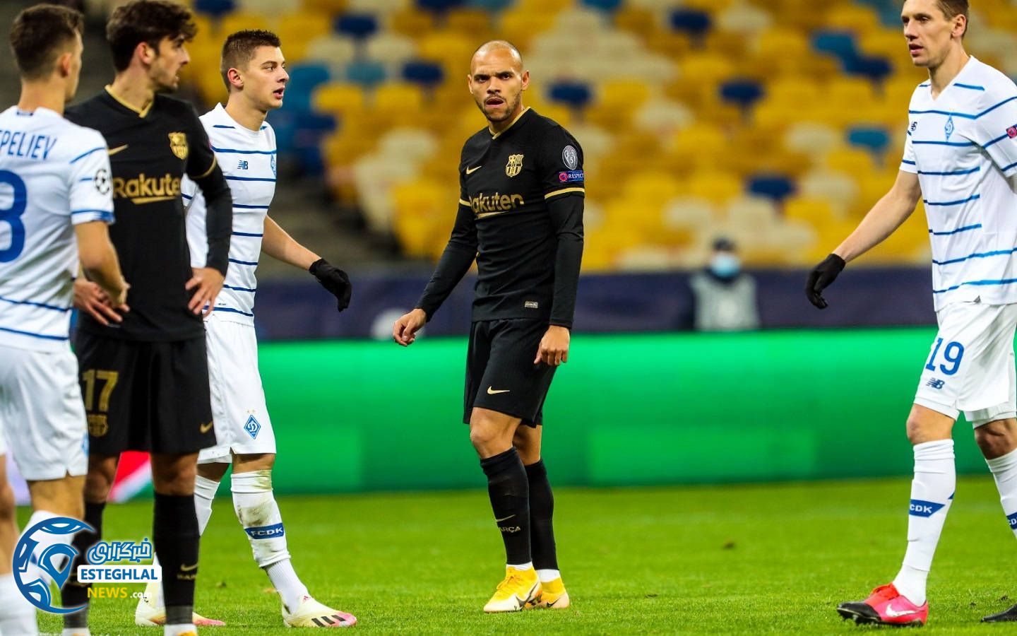 لیگ قهرمانان اروپا