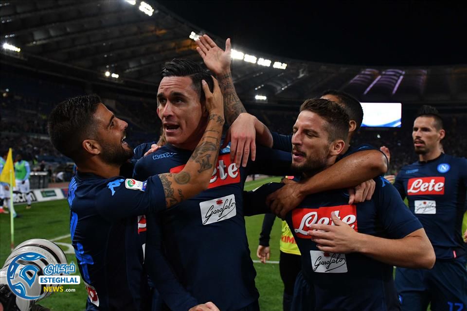 سری آ ایتالیا