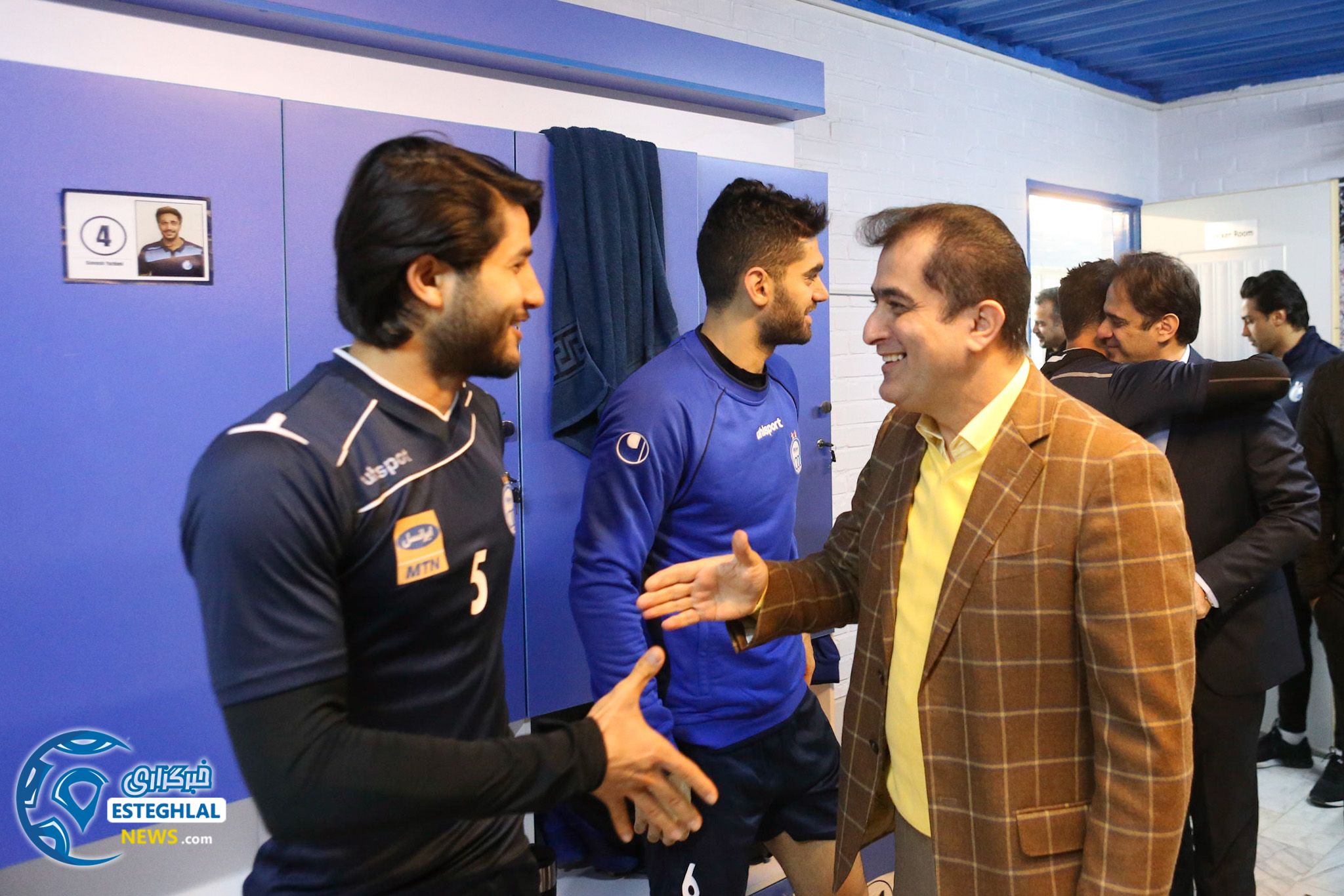 اسماعیل خلیل زاده