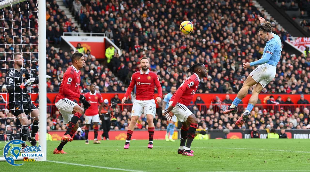 لیگ برتر انگلیس