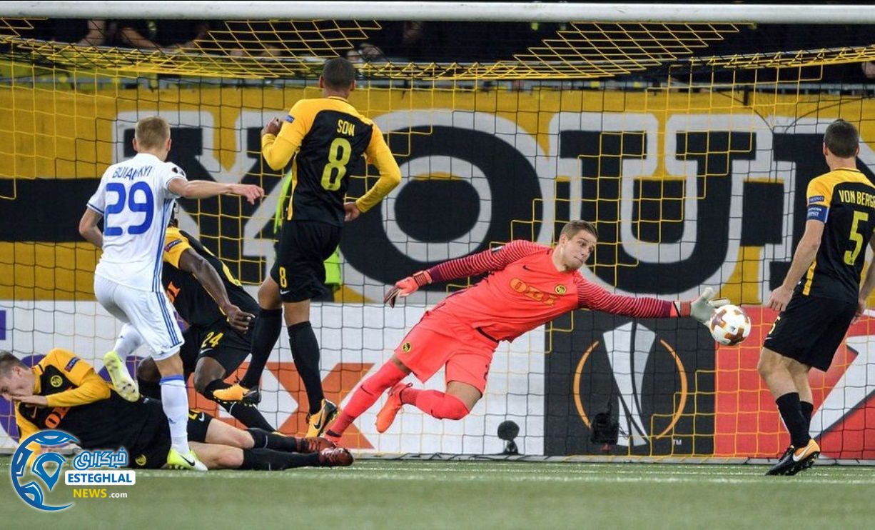 یورو لیگ 2017/18