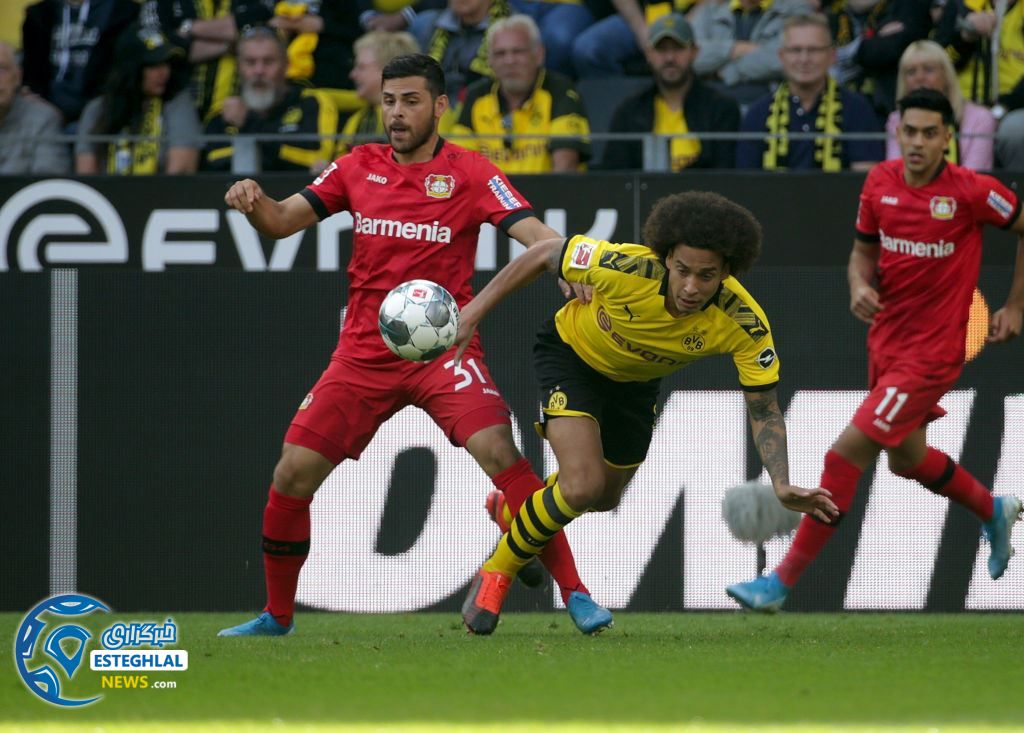 بوندسلیگا آلمان