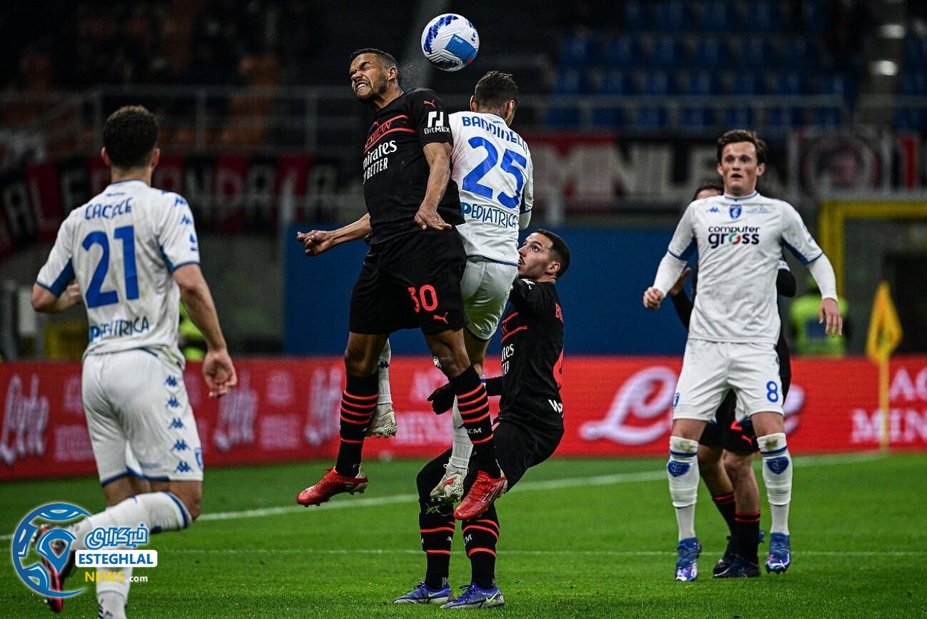 سری آ ایتالیا