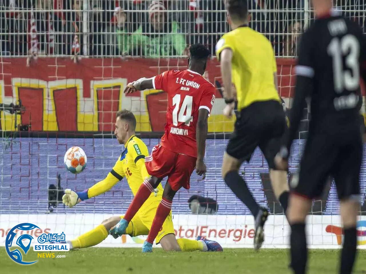 بوندسلیگا آلمان