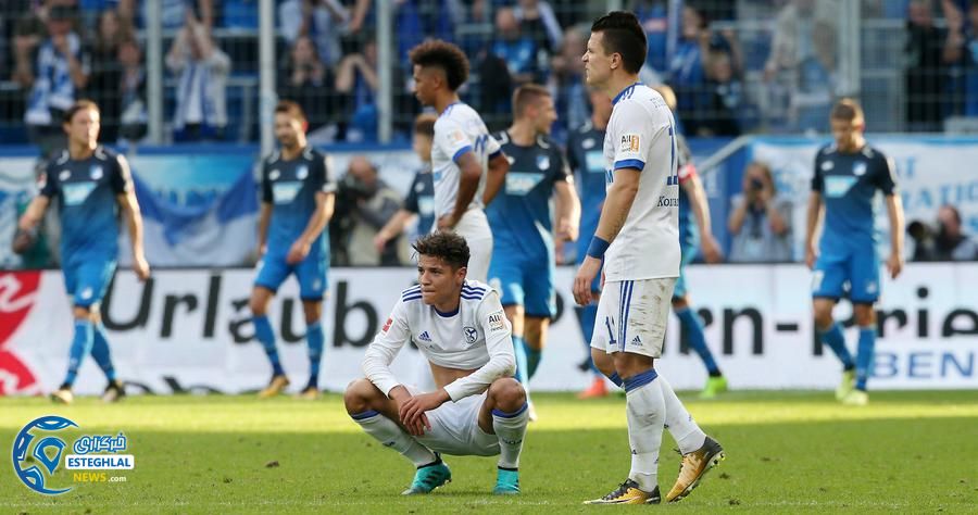 بوندسلیگا آلمان