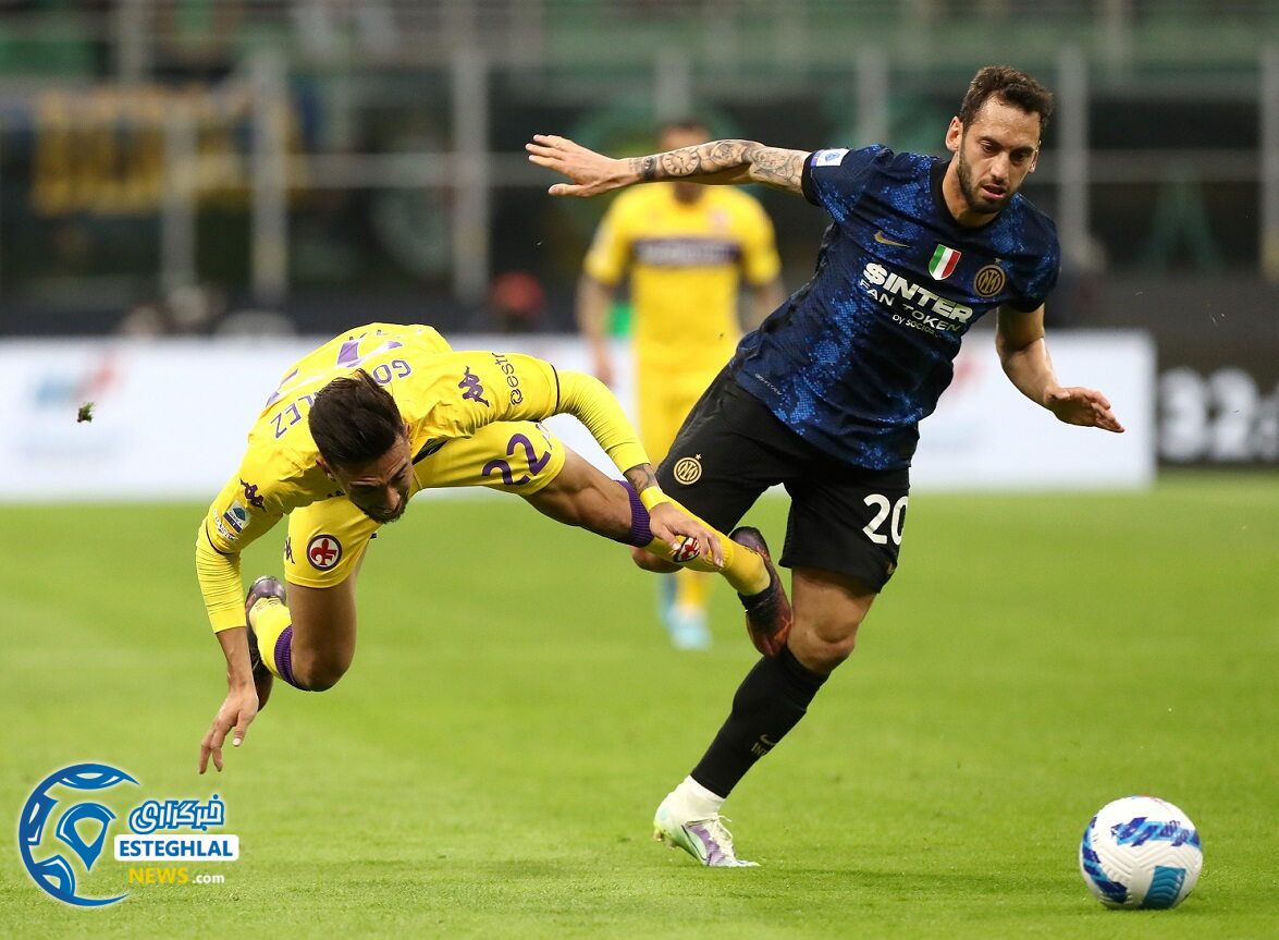 سری آ ایتالیا