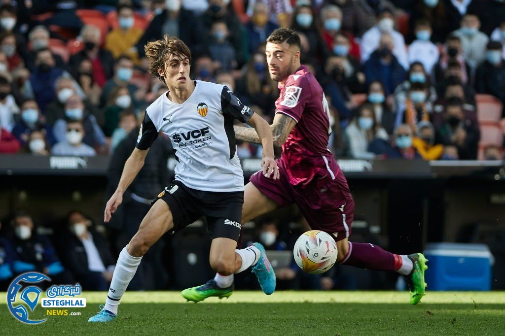 لالیگا اسپانیا