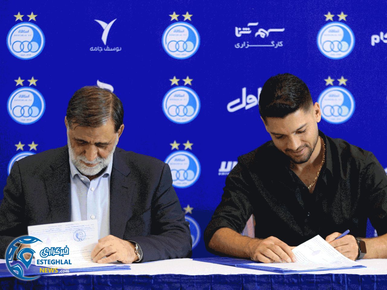 مهدی مهدی پور