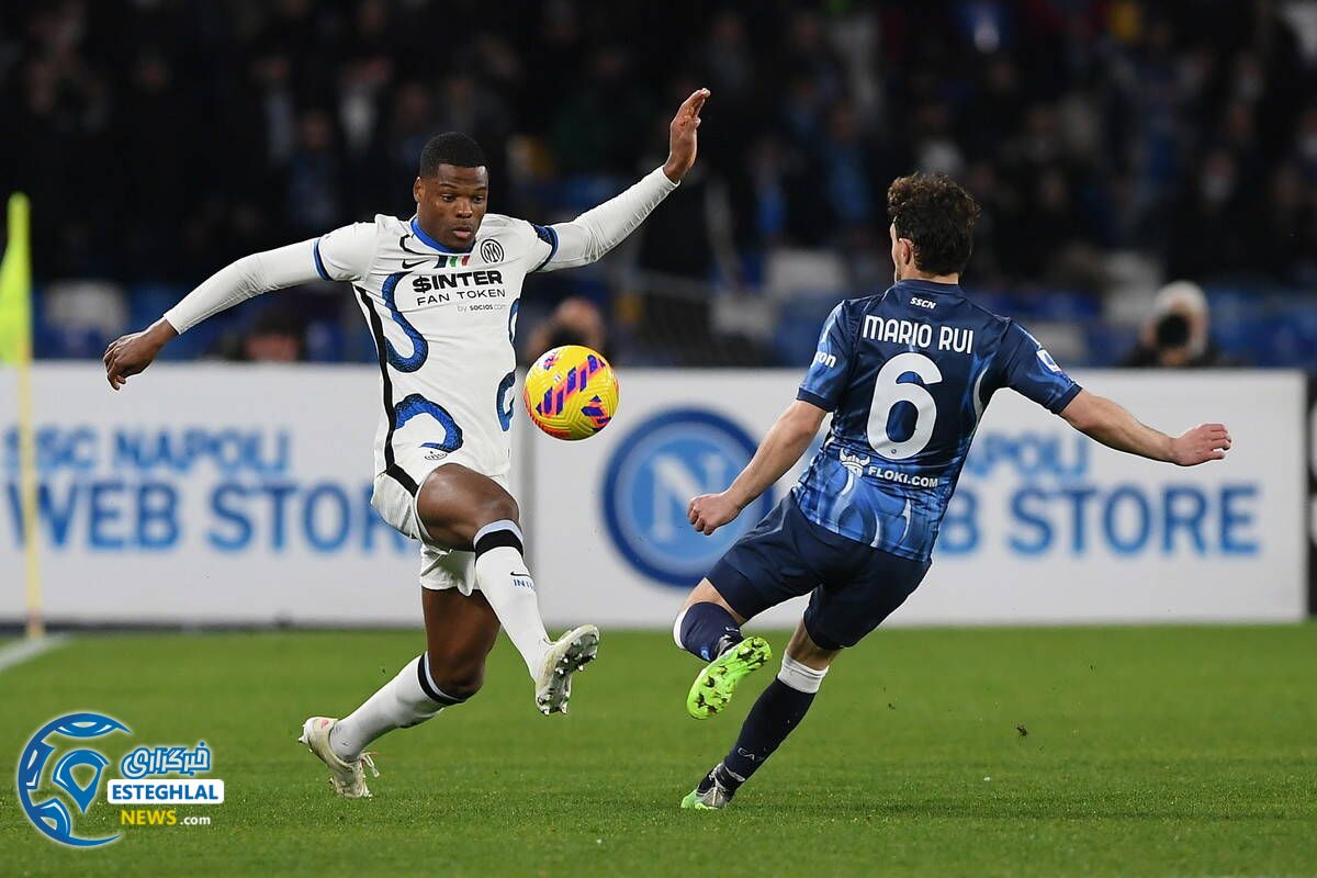 سری آ ایتالیا