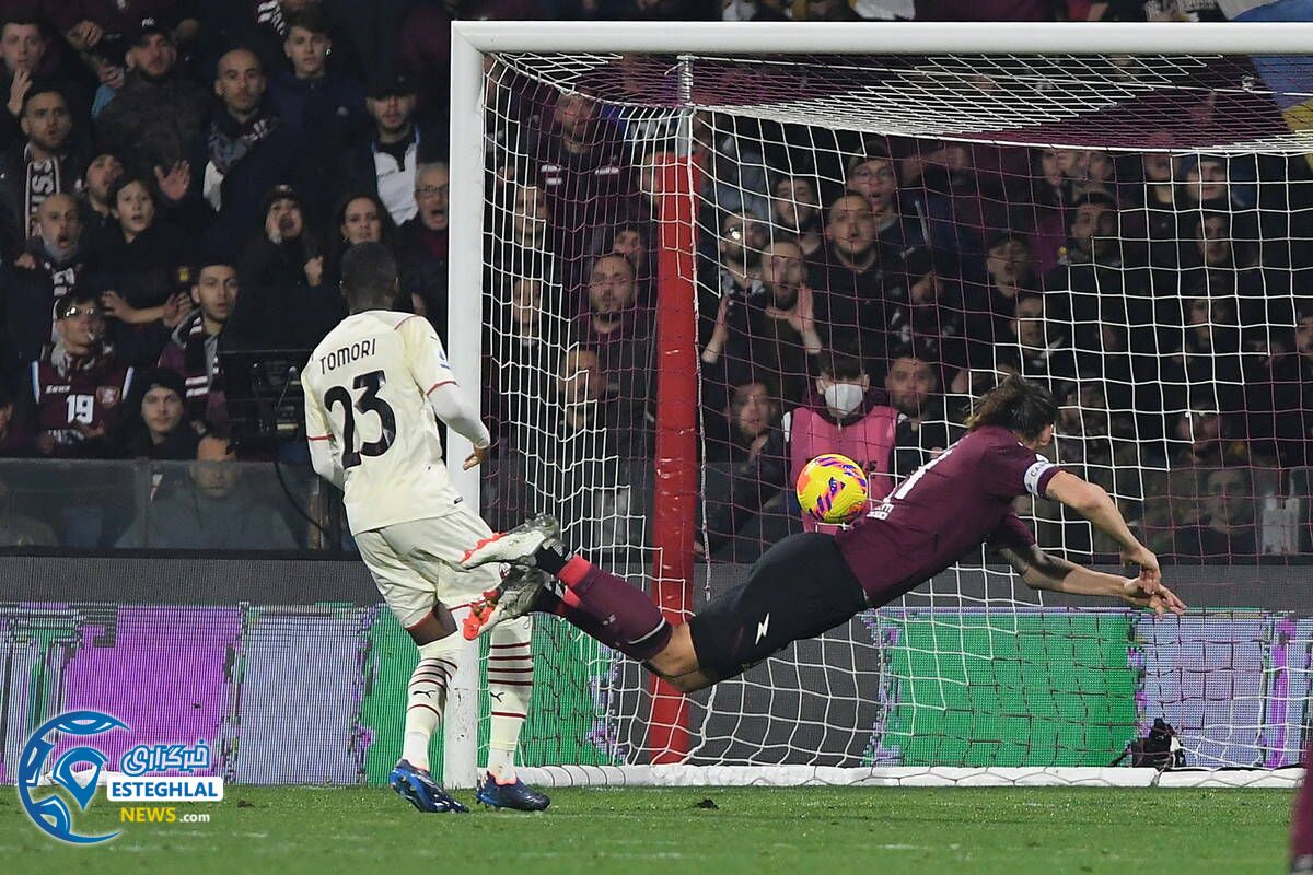 سری آ ایتالیا