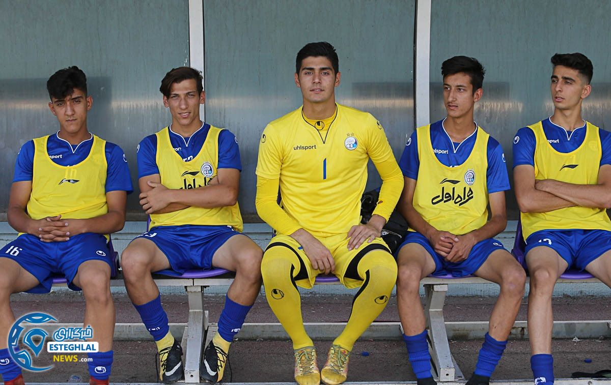 دربی جوانان