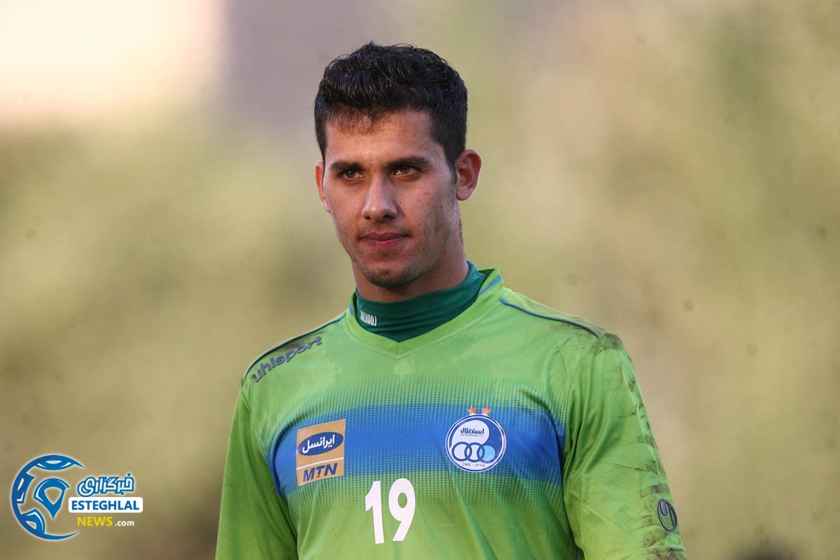 تمرین استقلال