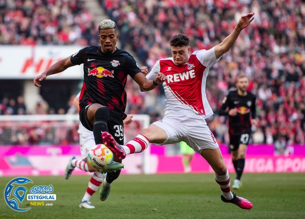 بوندسلیگا آلمان