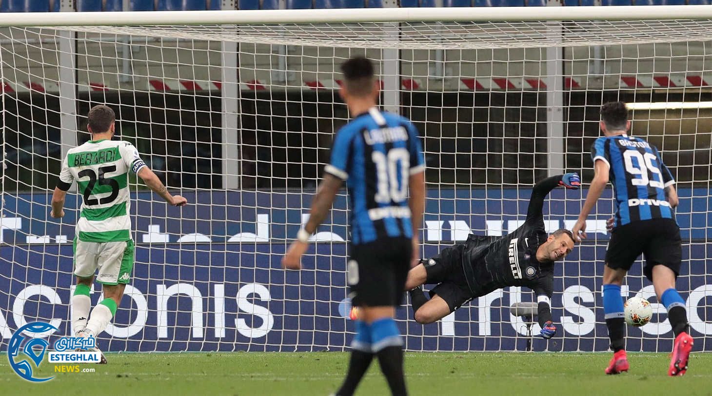 سری آ ایتالیا