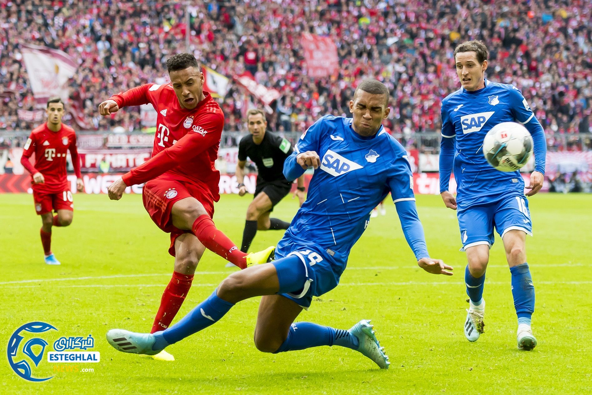 بوندسلیگا آلمان