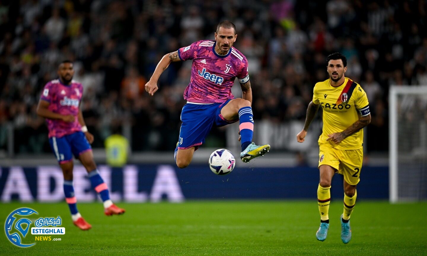 سری آ ایتالیا