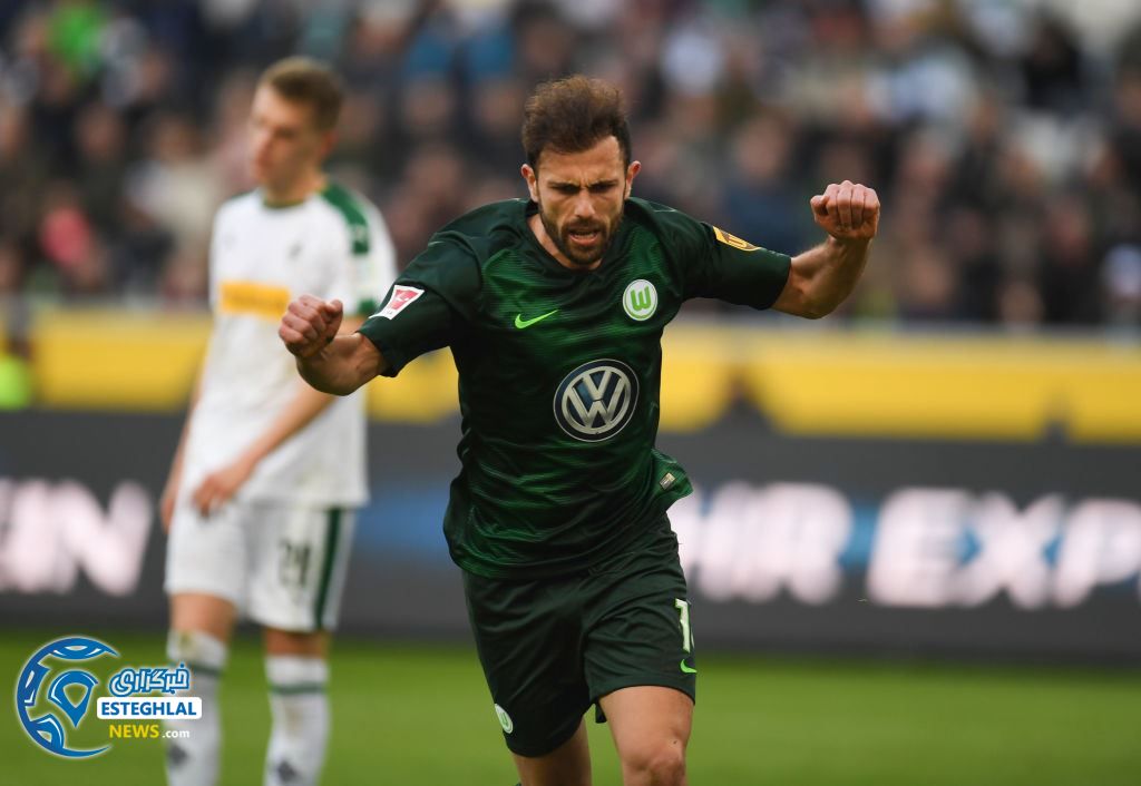 بوندسلیگا آلمان