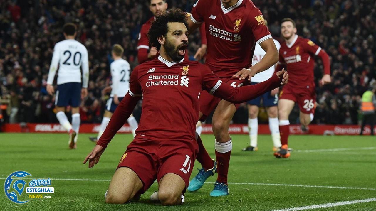 لیگ برتر انگلیس