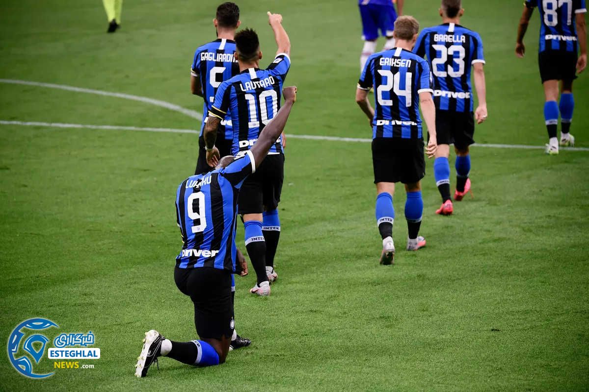 سری آ ایتالیا