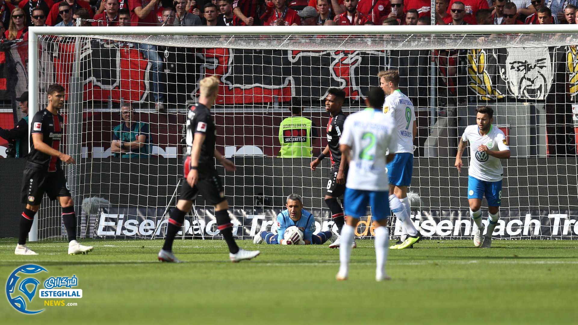  بوندسلیگا آلمان