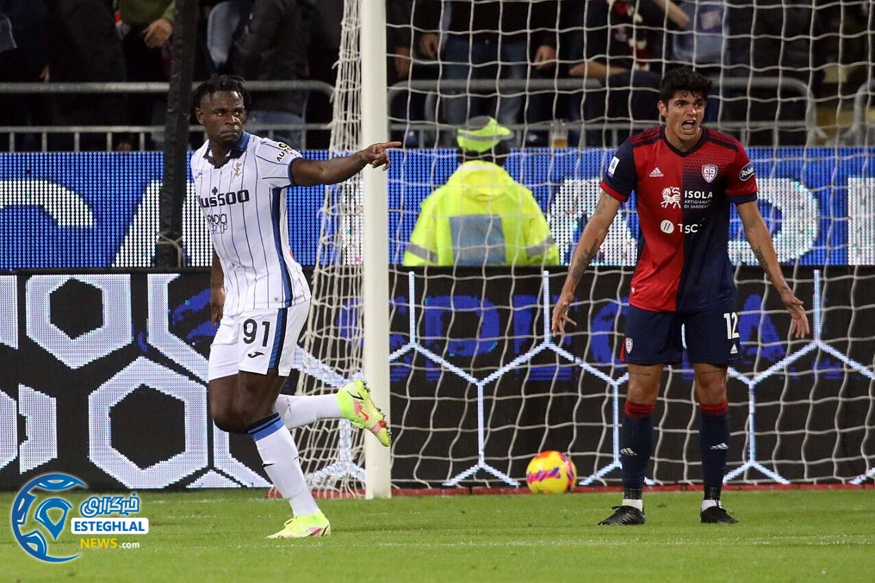 سری آ ایتالیا