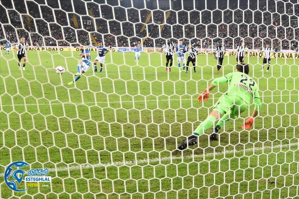 سری آ ایتالیا