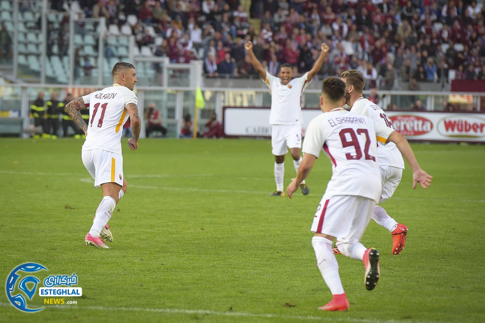 سری آ ایتالیا