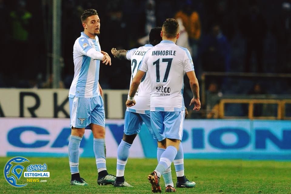 سری آ ایتالیا