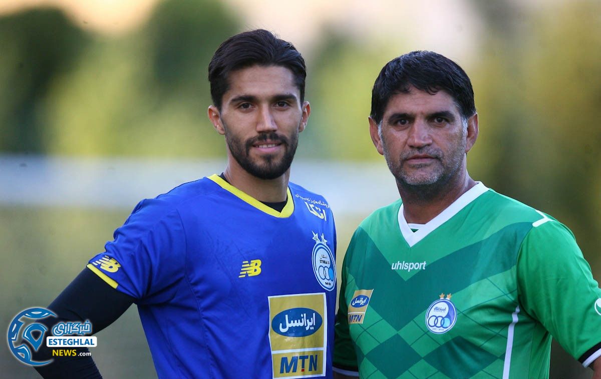 بهزاد غلامپور