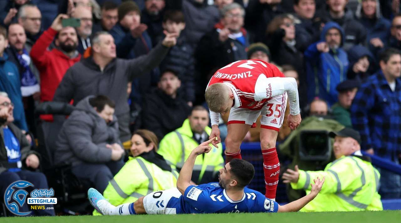 لیگ برتر انگلیس