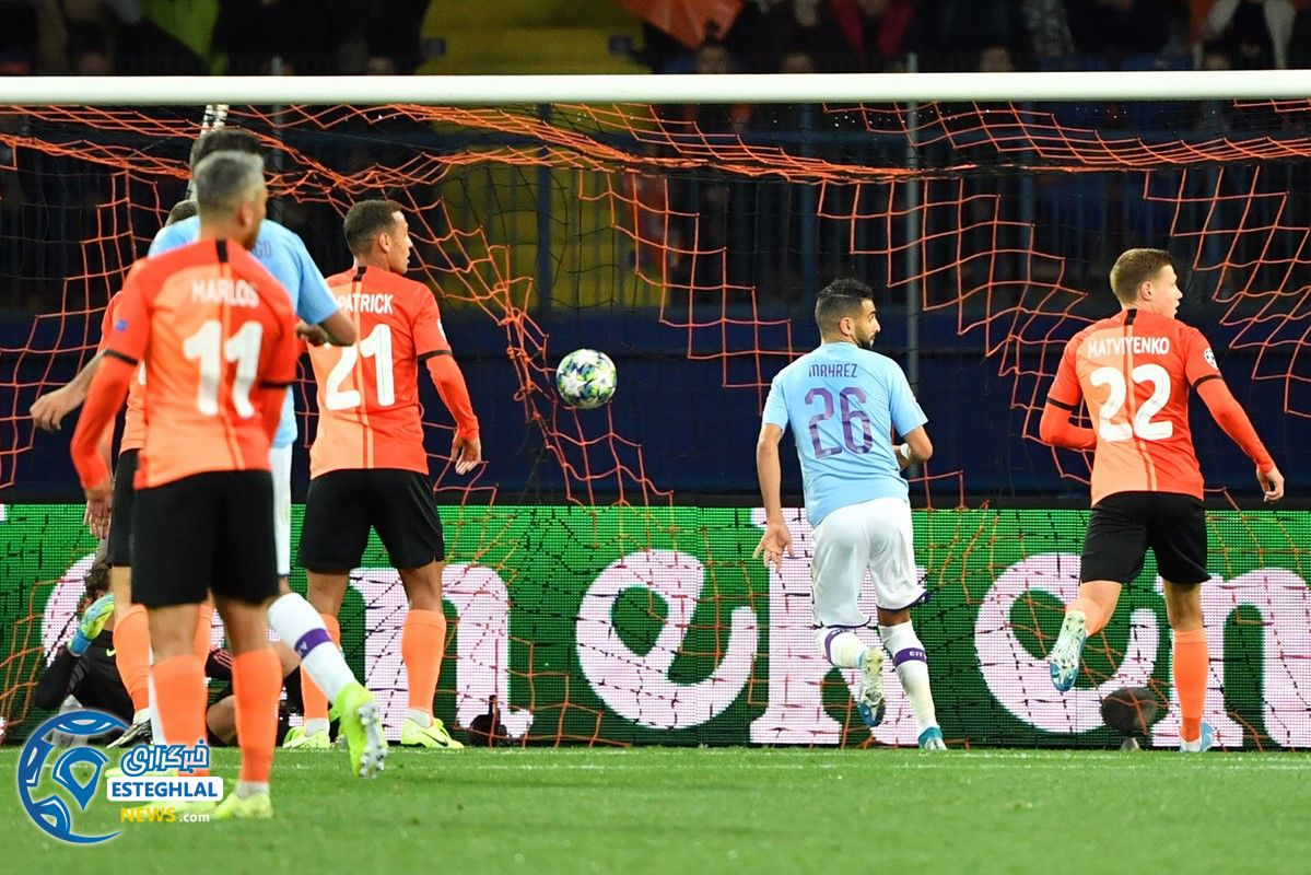 لیگ قهرمانان اروپا