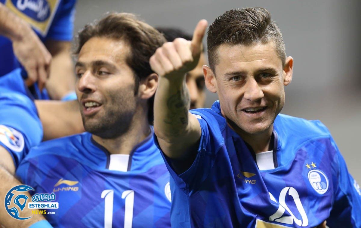 الریان و استقلال در لیگ قهرمانان آسیا