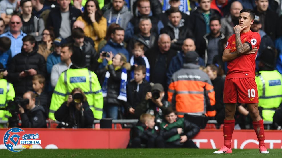 لیگ برتر انگلیس