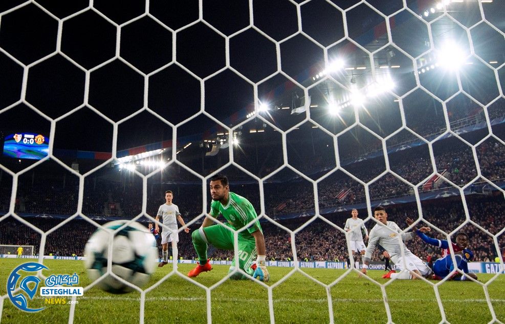 لیگ قهرمانان اروپا