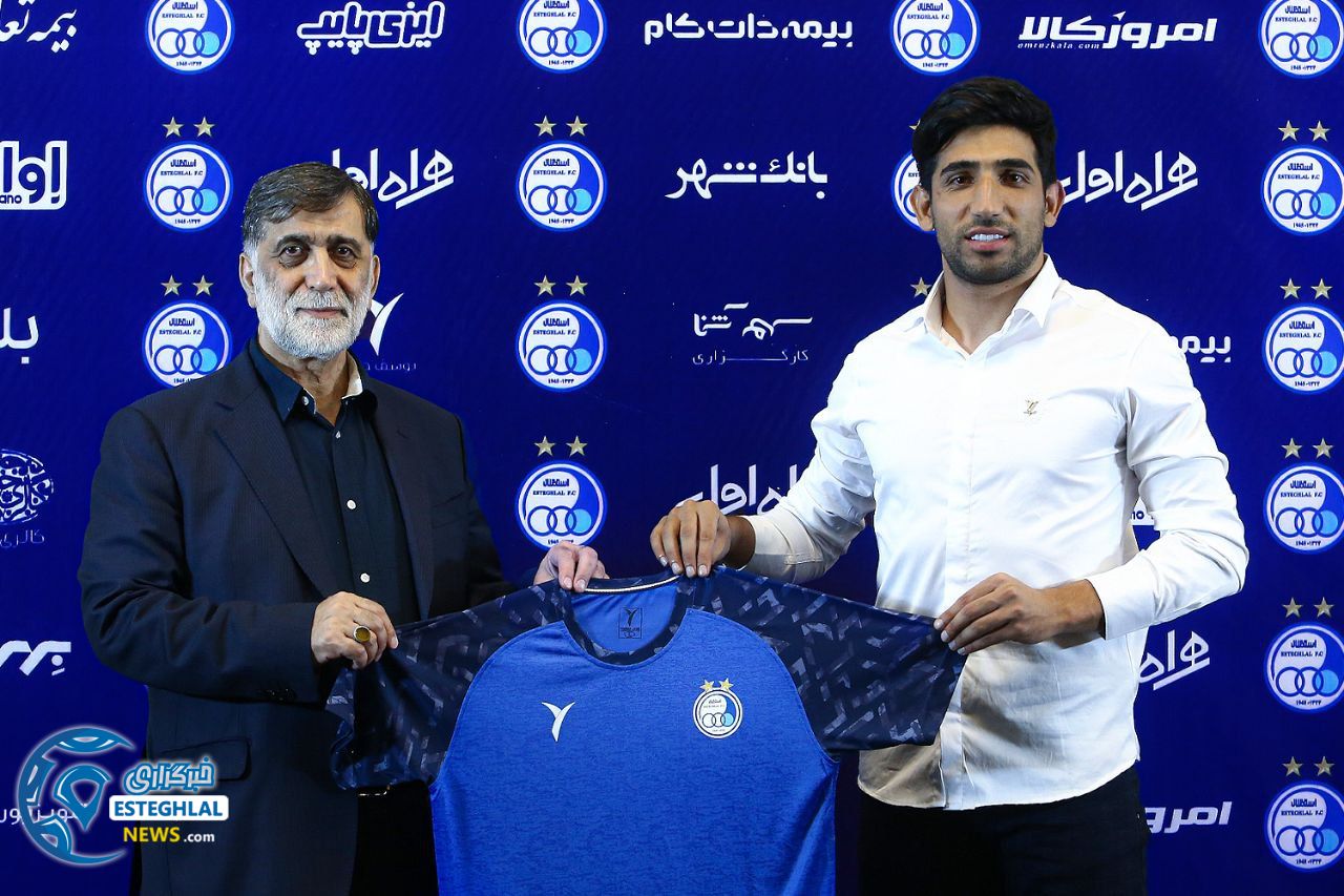 رضا میرزایی