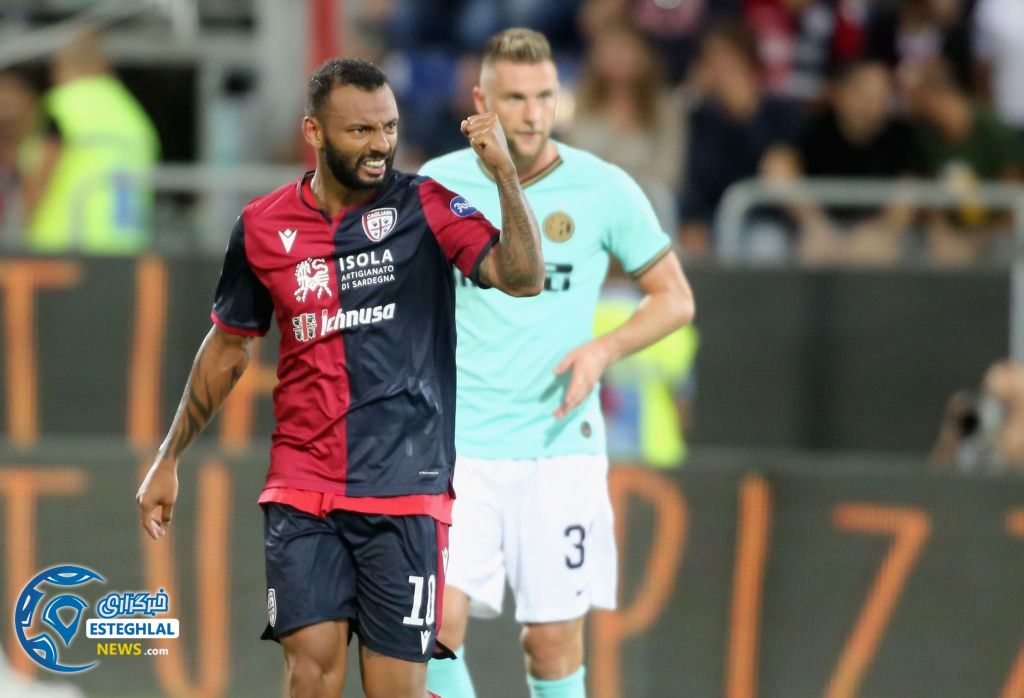 سری آ ایتالیا