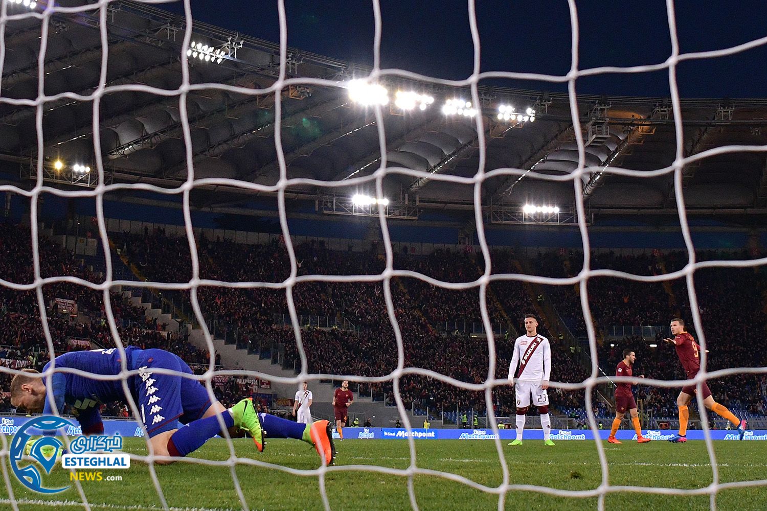 سری آ ایتالیا