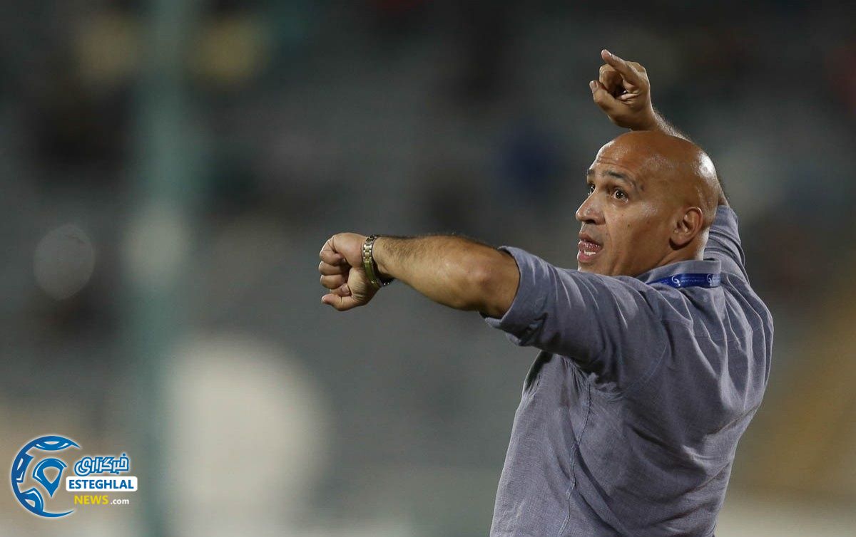 علیرضا منصوریان