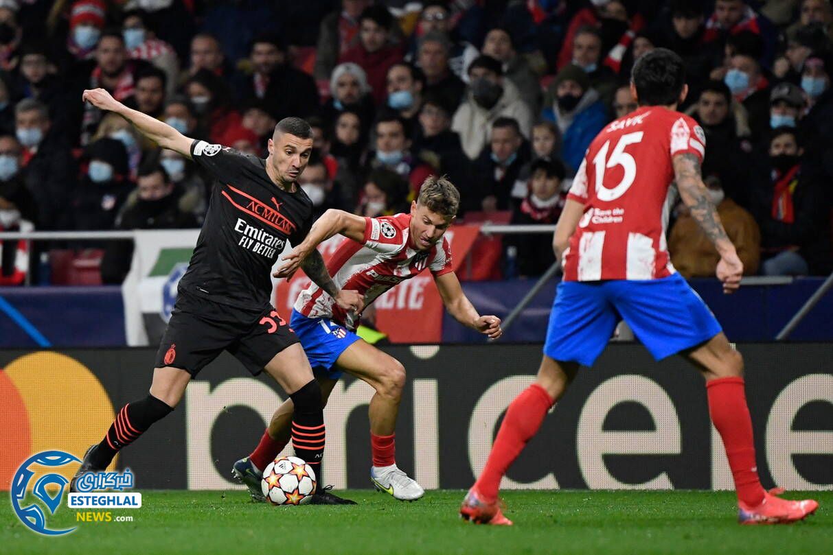 لیگ قهرمانان اروپا