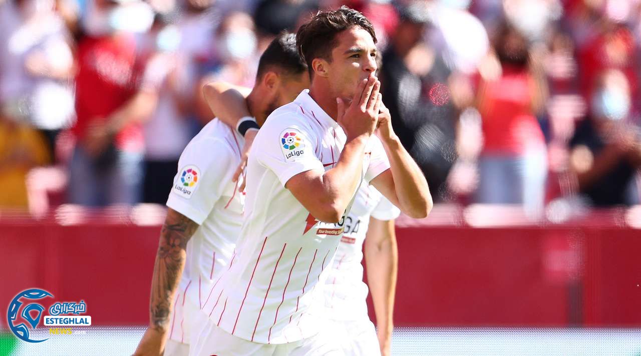 لالیگا اسپانیا