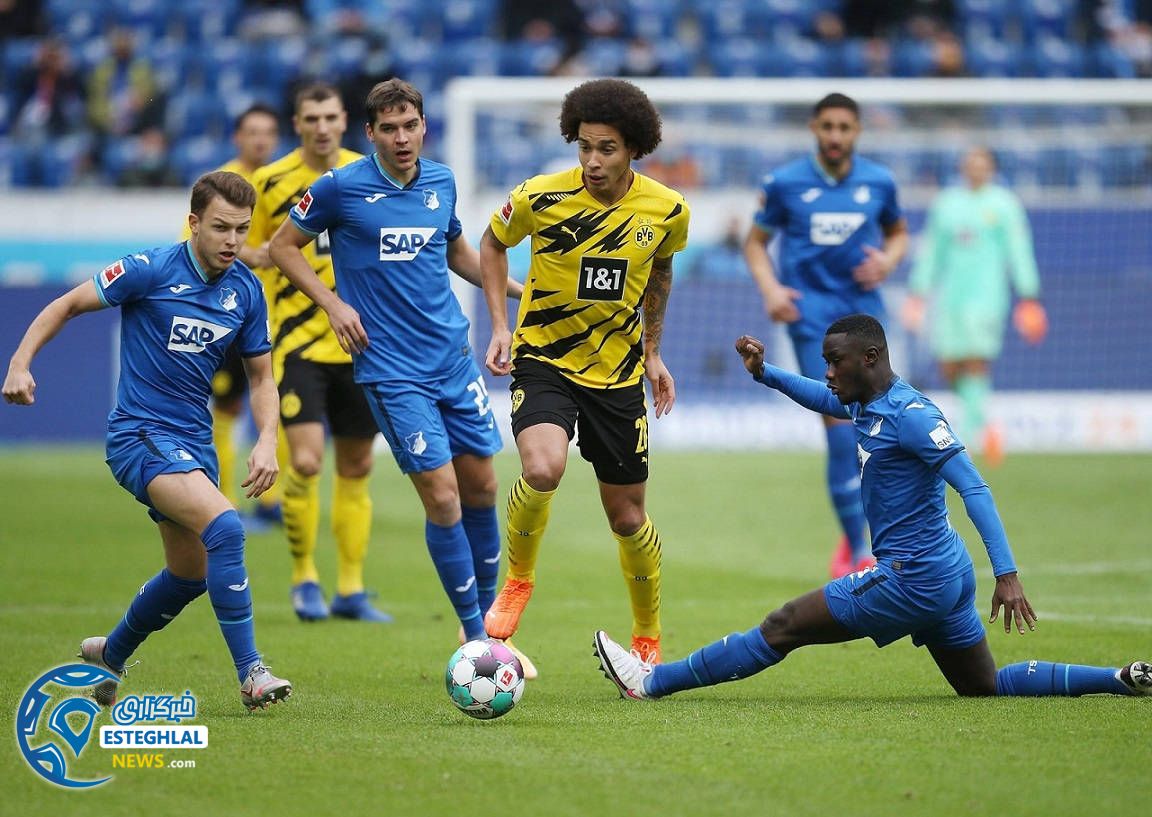 بوندسلیگا آلمان